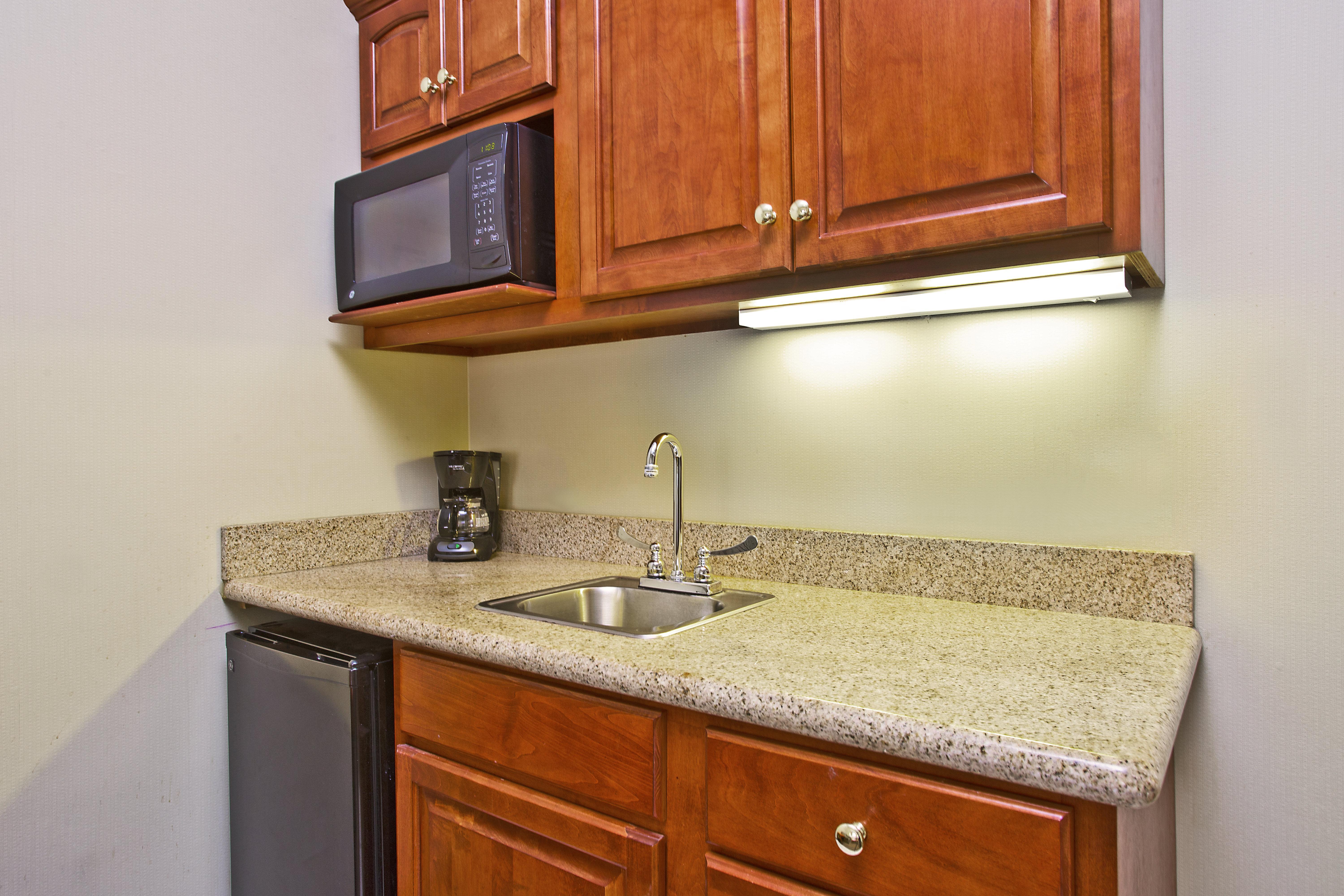 Holiday Inn Express Hotel & Suites Goshen By Ihg Exterior foto